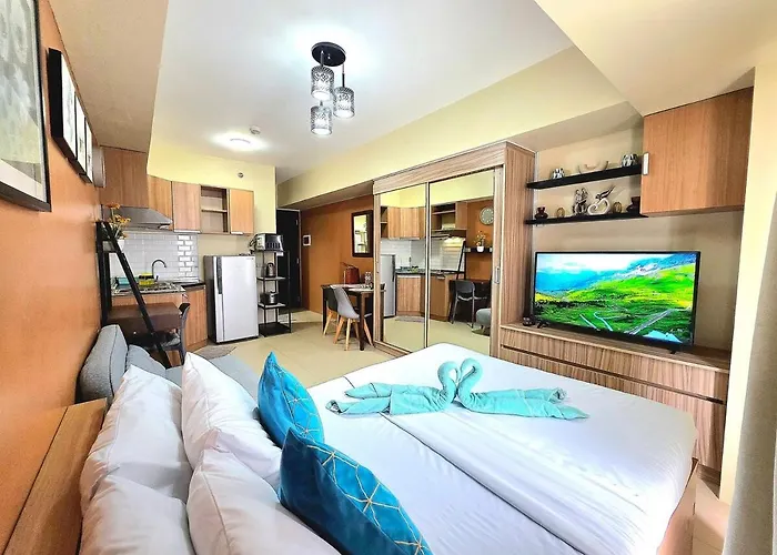 1703t2 Avida Riala It Park Unit 450 Mbps Internet Cebu