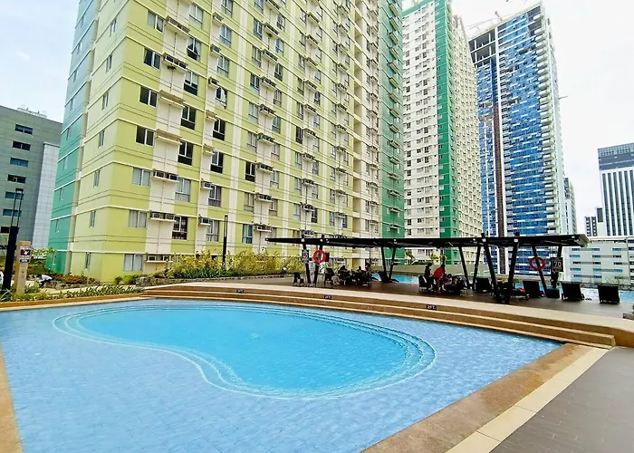 1703t2 Avida Riala It Park Unit 450 Mbps Internet *