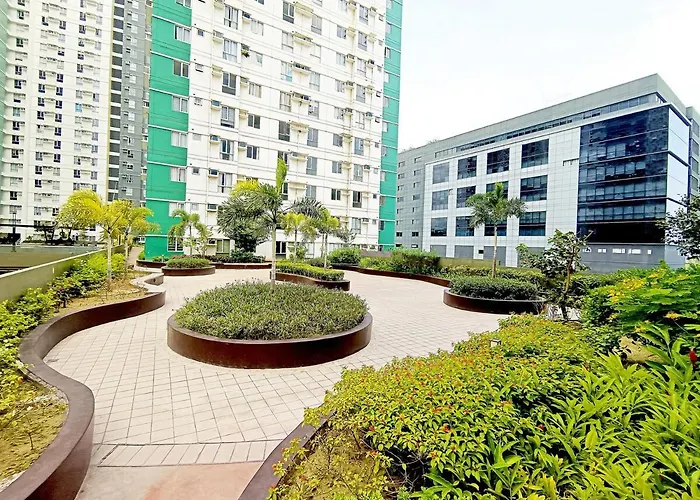 1703t2 Avida Riala It Park Unit 450 Mbps Internet *