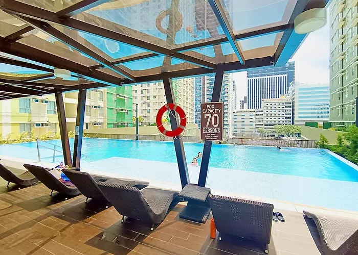 1703t2 Avida Riala It Park Unit 450 Mbps Internet Cebu
