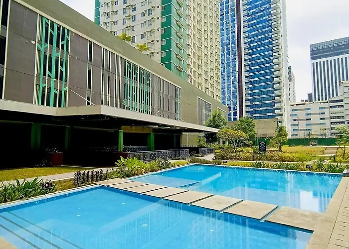 1703t2 Avida Riala It Park Unit 450 Mbps Internet *