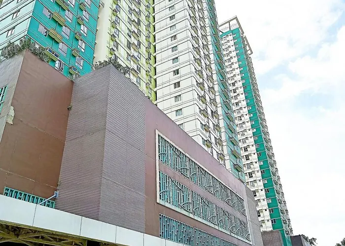 1703t2 Avida Riala It Park Unit 450 Mbps Internet *