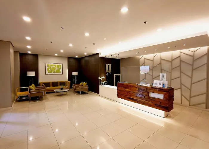 1703t2 Avida Riala It Park Unit 450 Mbps Internet Apartment