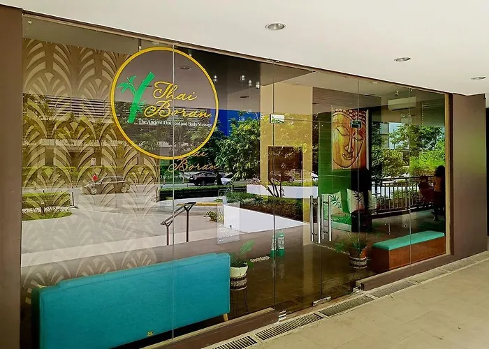 1703t2 Avida Riala It Park Unit 450 Mbps Internet *