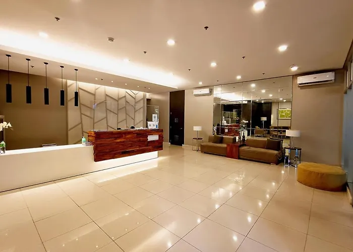 1703t2 Avida Riala It Park Unit 450 Mbps Internet * Cebu