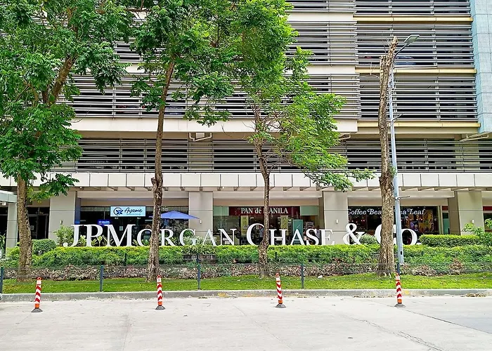 Apartment 1703t2 Avida Riala It Park Unit 450 Mbps Internet